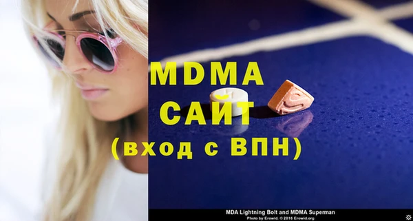 тгк Алексеевка
