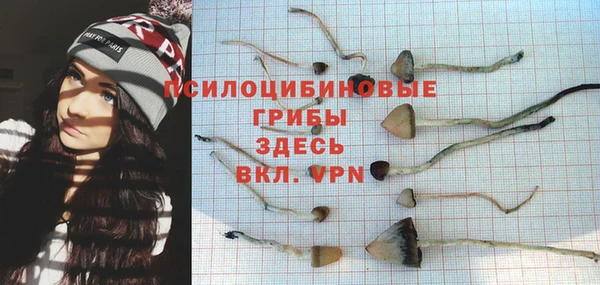 тгк Алексеевка